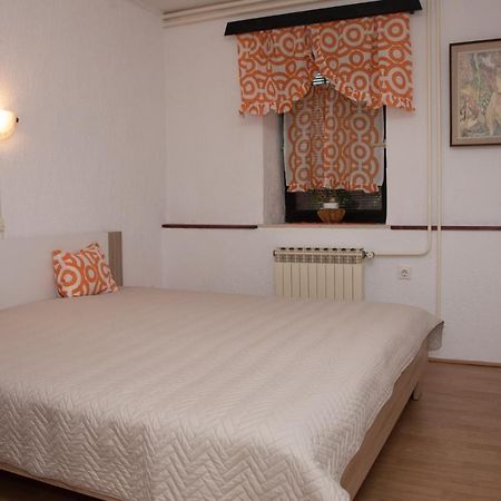 Apartman Zagar Lokve Dış mekan fotoğraf