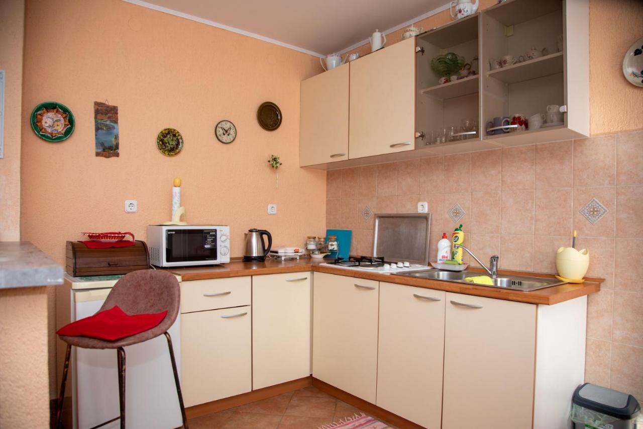 Apartman Zagar Lokve Dış mekan fotoğraf