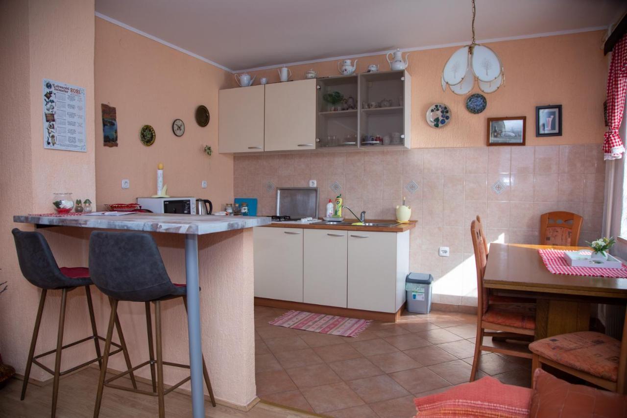Apartman Zagar Lokve Dış mekan fotoğraf
