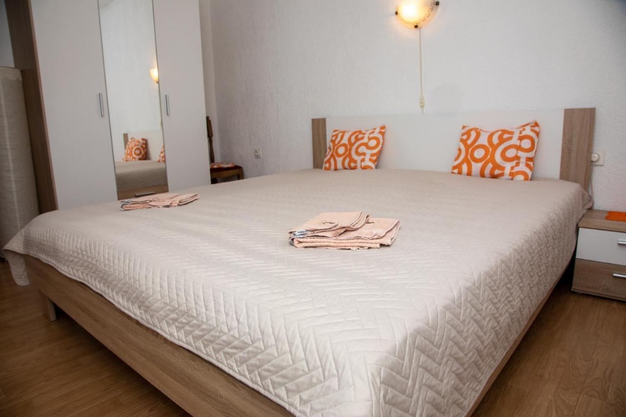 Apartman Zagar Lokve Dış mekan fotoğraf