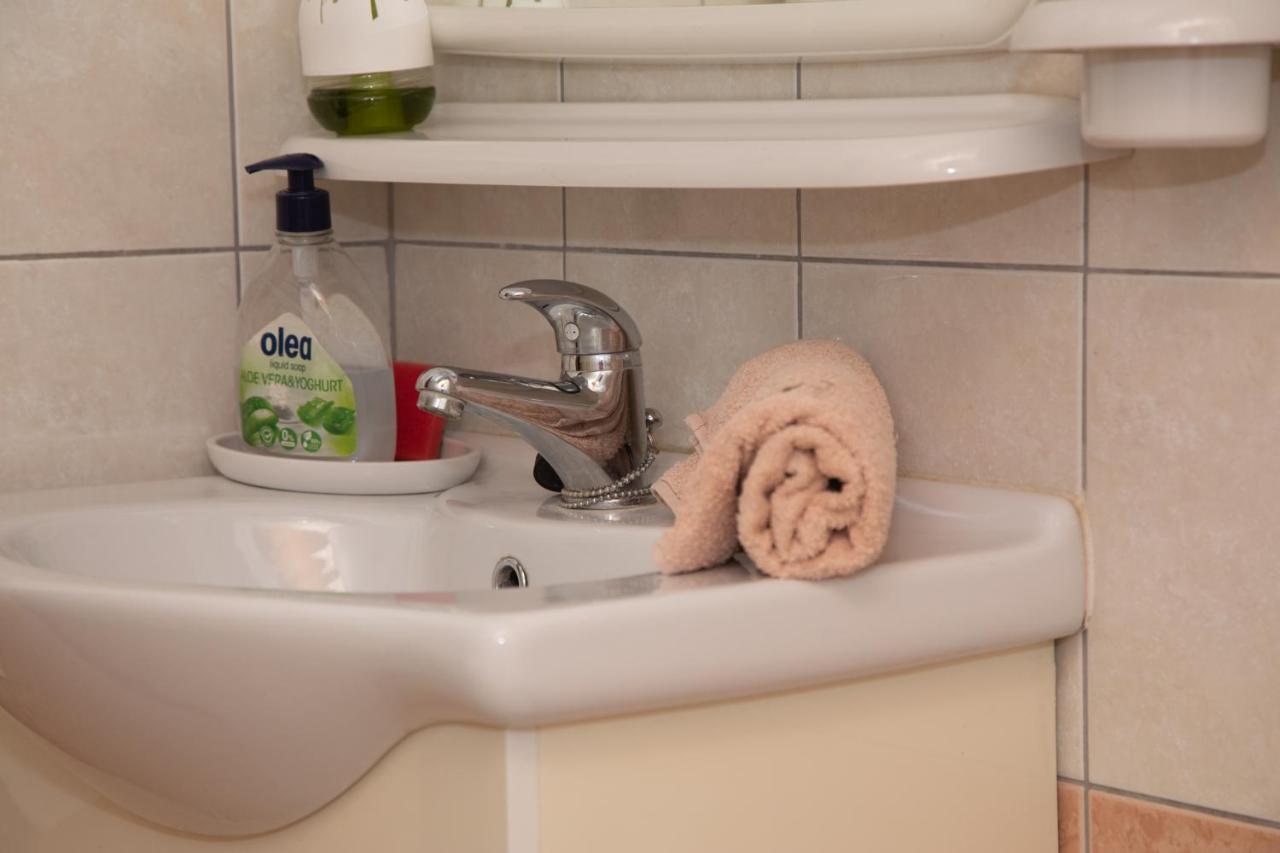 Apartman Zagar Lokve Dış mekan fotoğraf