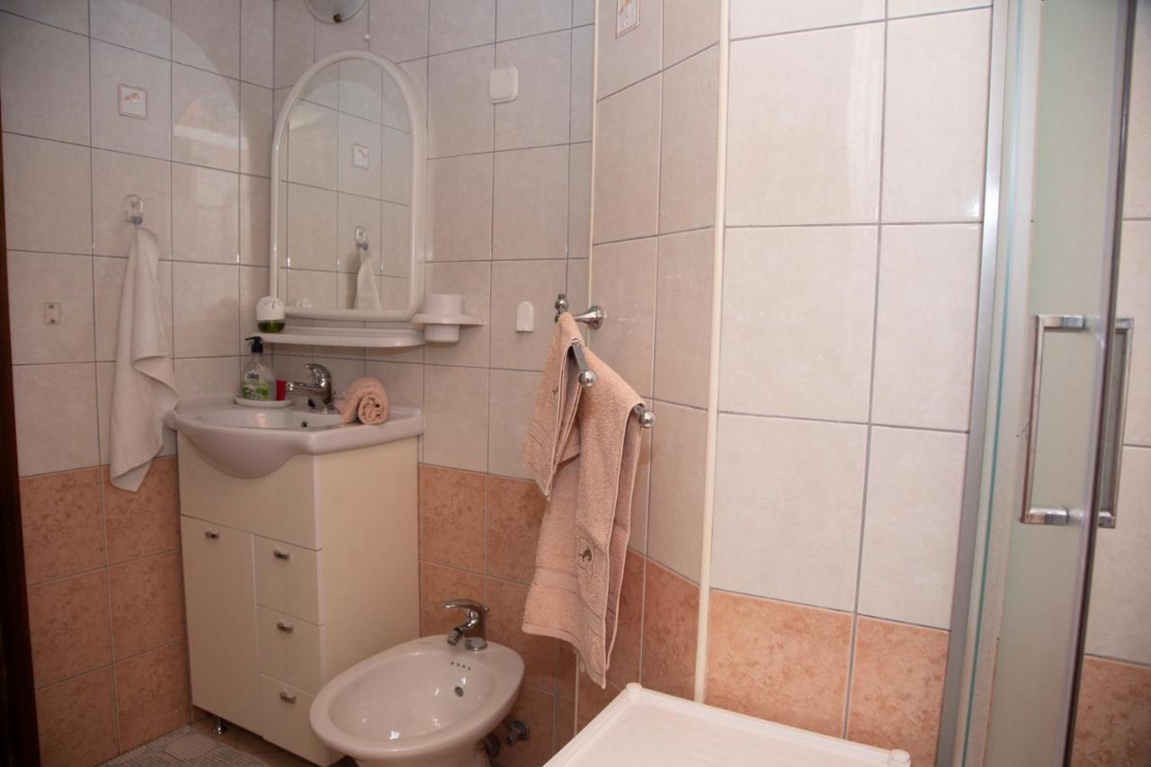 Apartman Zagar Lokve Dış mekan fotoğraf