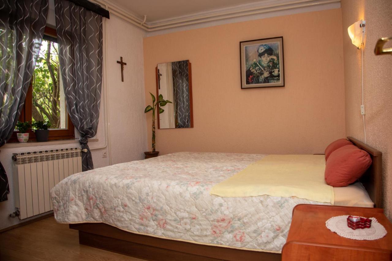 Apartman Zagar Lokve Dış mekan fotoğraf