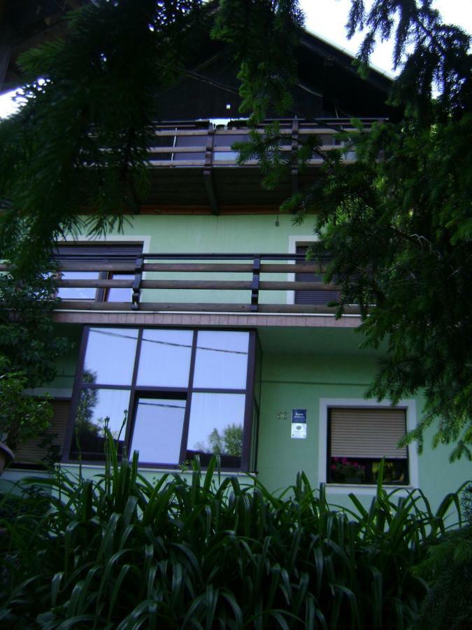 Apartman Zagar Lokve Dış mekan fotoğraf